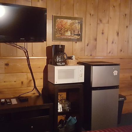 Bluebird Cottage Inn Idyllwild Bagian luar foto