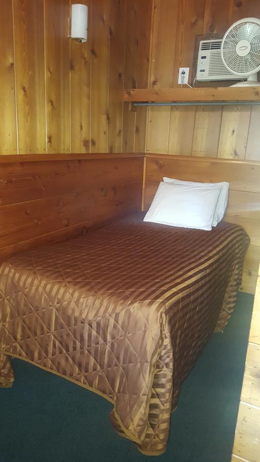 Bluebird Cottage Inn Idyllwild Bagian luar foto