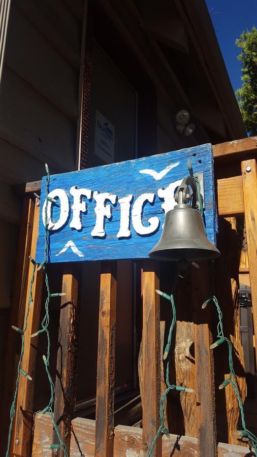 Bluebird Cottage Inn Idyllwild Bagian luar foto