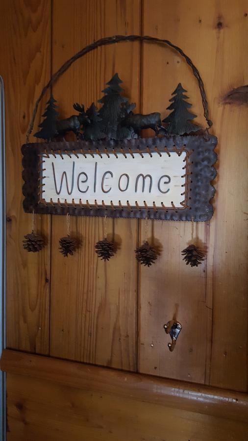 Bluebird Cottage Inn Idyllwild Bagian luar foto