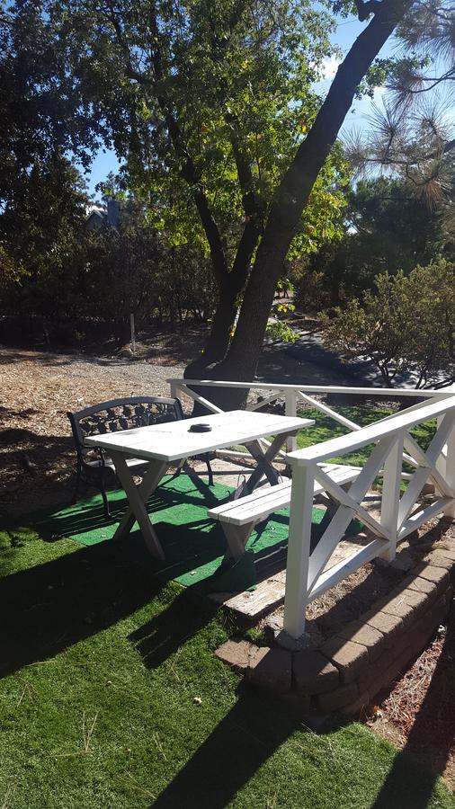 Bluebird Cottage Inn Idyllwild Bagian luar foto