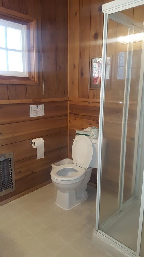 Bluebird Cottage Inn Idyllwild Bagian luar foto