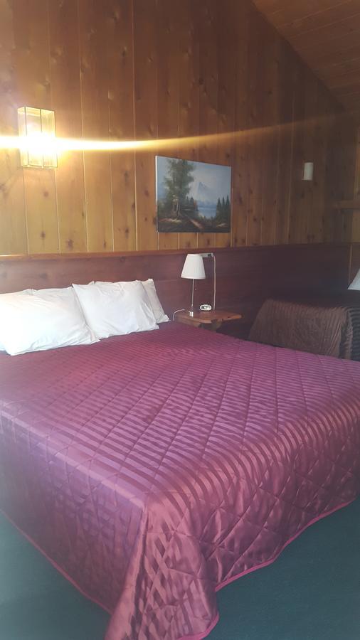 Bluebird Cottage Inn Idyllwild Bagian luar foto