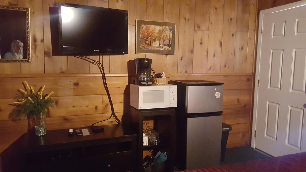 Bluebird Cottage Inn Idyllwild Bagian luar foto